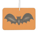 Search for halloween car air fresheners Spooky