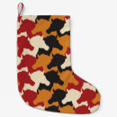 Search for head christmas stockings Illustration