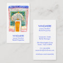 Search for unique realtor business cards Real estate