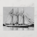 Search for schooner postcards Vintage