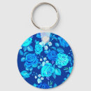 Search for rose pattern key rings Garden