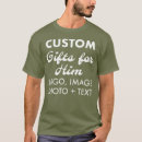 Search for fatigue green tshirts For him