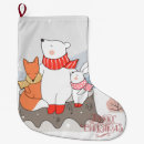 Search for bunny christmas stockings Adorable