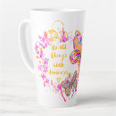 Search for kindness mugs Watercolor