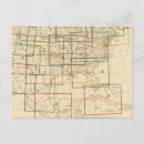 Search for explanation postcards Map