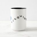Search for linguist mugs Translator