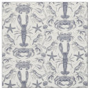 Search for prawn fabric Crab