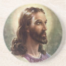 Search for religious coasters Jesus christ