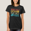 Search for work like a captain Boat