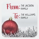 Search for silver ball stickers Festive