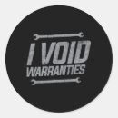 Search for wrench stickers Garage