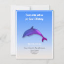 Search for dolphin design postcards For kids