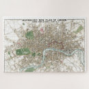 Search for old london puzzles United kingdom
