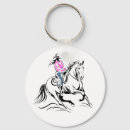 Search for western horse key rings Country