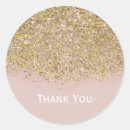 Search for glam gold stickers Girly