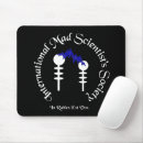 Search for scientists mousepads Science