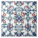 Search for vintage mosaic tiles Decorative