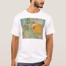 Search for impressionist tshirts Bridgeman