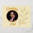 Search for yellow birthday invitations Fun