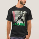Search for clash tshirts Calling