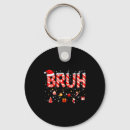 Search for snowflake key rings Xmas