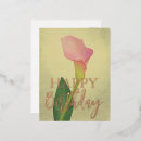 Search for birthday invitation postcards Green