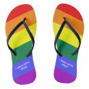 Search for gay pride flag jandals Equality