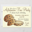 Search for afternoon high tea invitations Shower