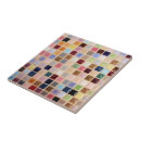 Search for vintage mosaic tiles Pattern