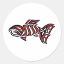 Search for native art stickers Alaska