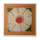 Search for flower border tiles Vintage
