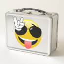 Search for emoji lunch boxes Funny