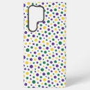 Search for mardi gras samsung cases Gold