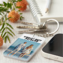 Search for newlywed key rings Husband