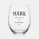 Search for bold barware Black and white