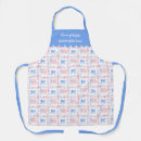 Search for for hosts aprons For her