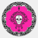 Search for dead stickers Goth