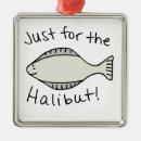 Search for halibut Alaska