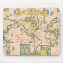 Search for wall decor mousepads David rumsey