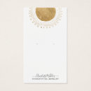 Search for foil display cards Elegant