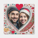 Search for photo frame magnets Blue