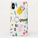Search for hand drawn iphone cases Chic