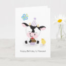 Search for to moo birthday cards For kids