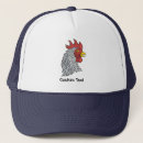 Search for cockerel hats Rooster