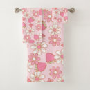 Search for daisy bath towels Preppy