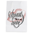 Search for musical gift bags Romance