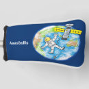 Search for space golf head covers Astronaut
