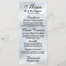 Search for christmas party dinner menus Reception