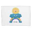 Search for sun pillowcases Colourful