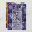Search for girly birthday invitations Picture